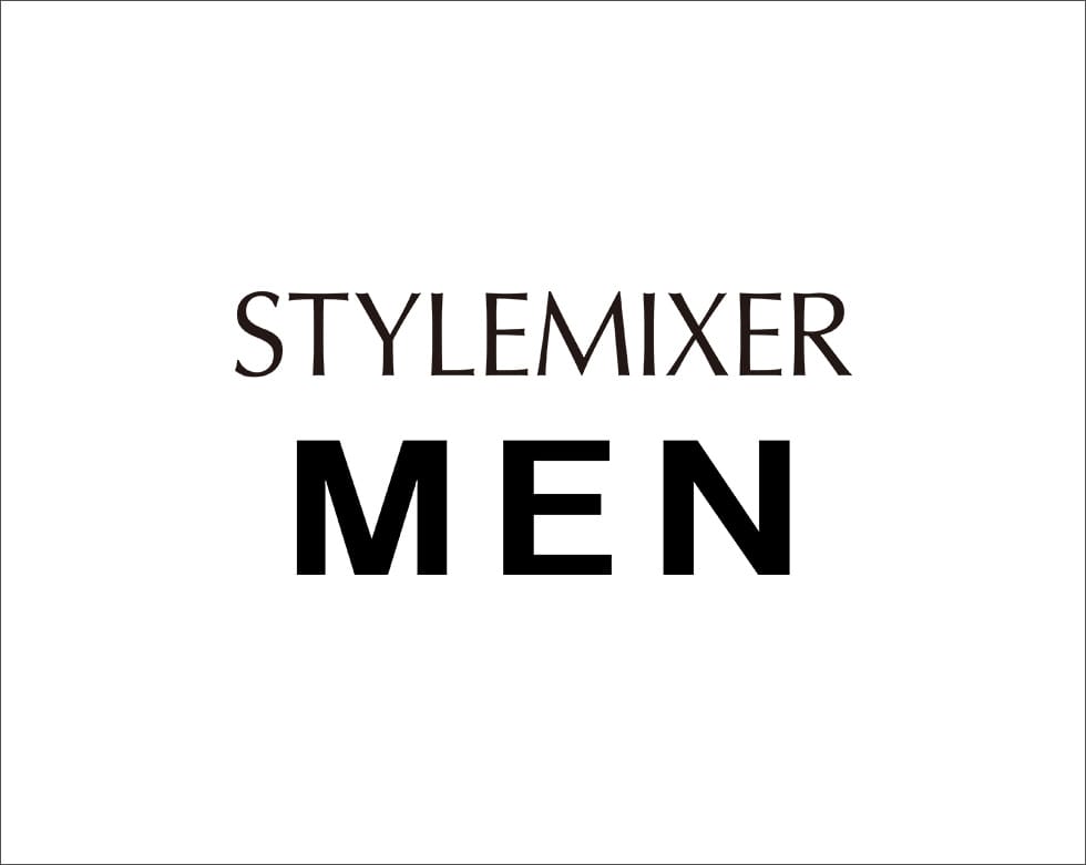 STYLEMIXER MEN