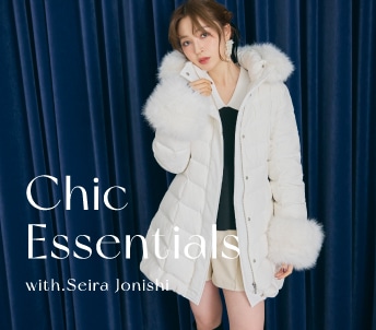  Chic Essentials
