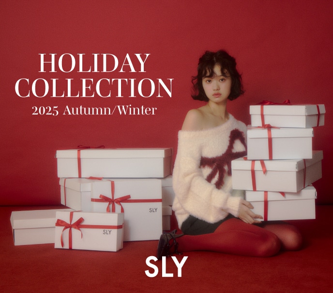  HOLIDAY COLLECTION