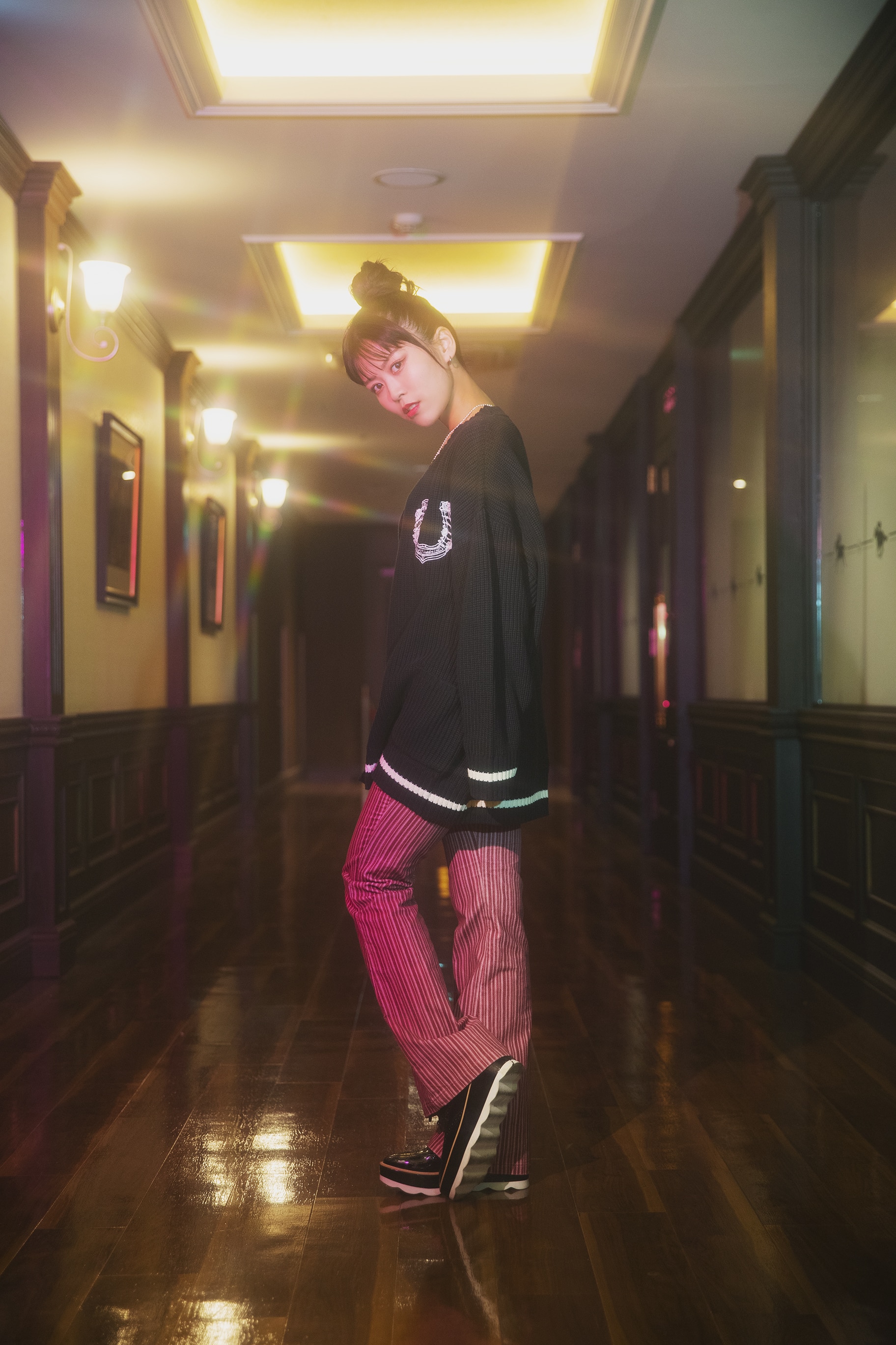 WEBカタログ｜バロックジャパンリミテッド 公式通販サイト SHEL'TTER