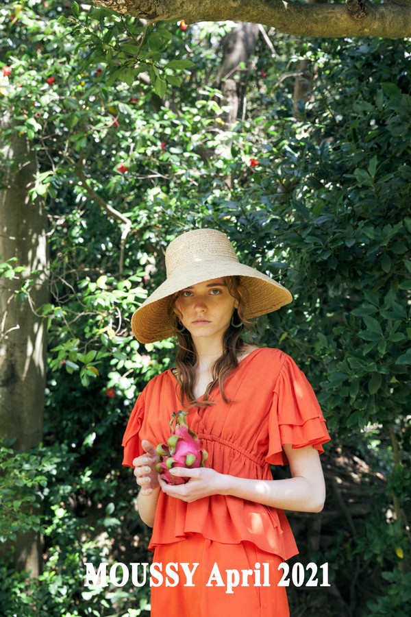 WEBカタログ｜バロックジャパンリミテッド 公式通販サイト SHEL'TTER