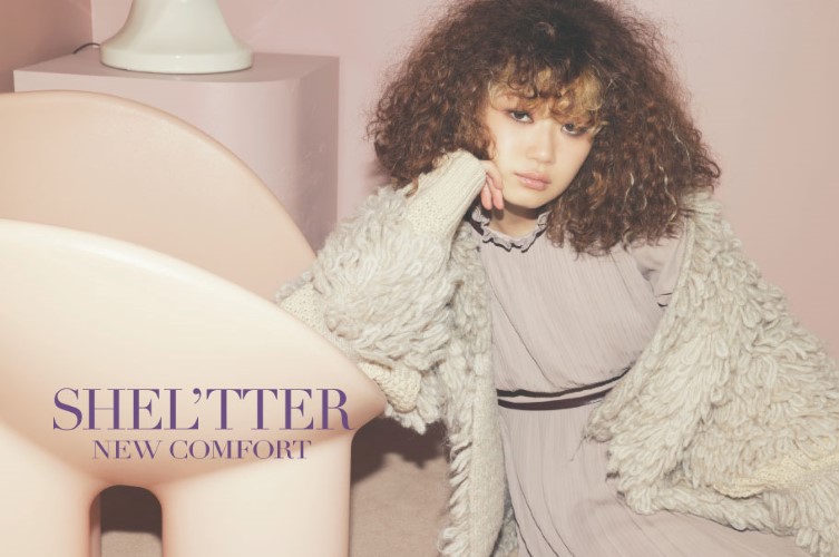 WEBカタログ｜バロックジャパンリミテッド 公式通販サイト SHEL'TTER