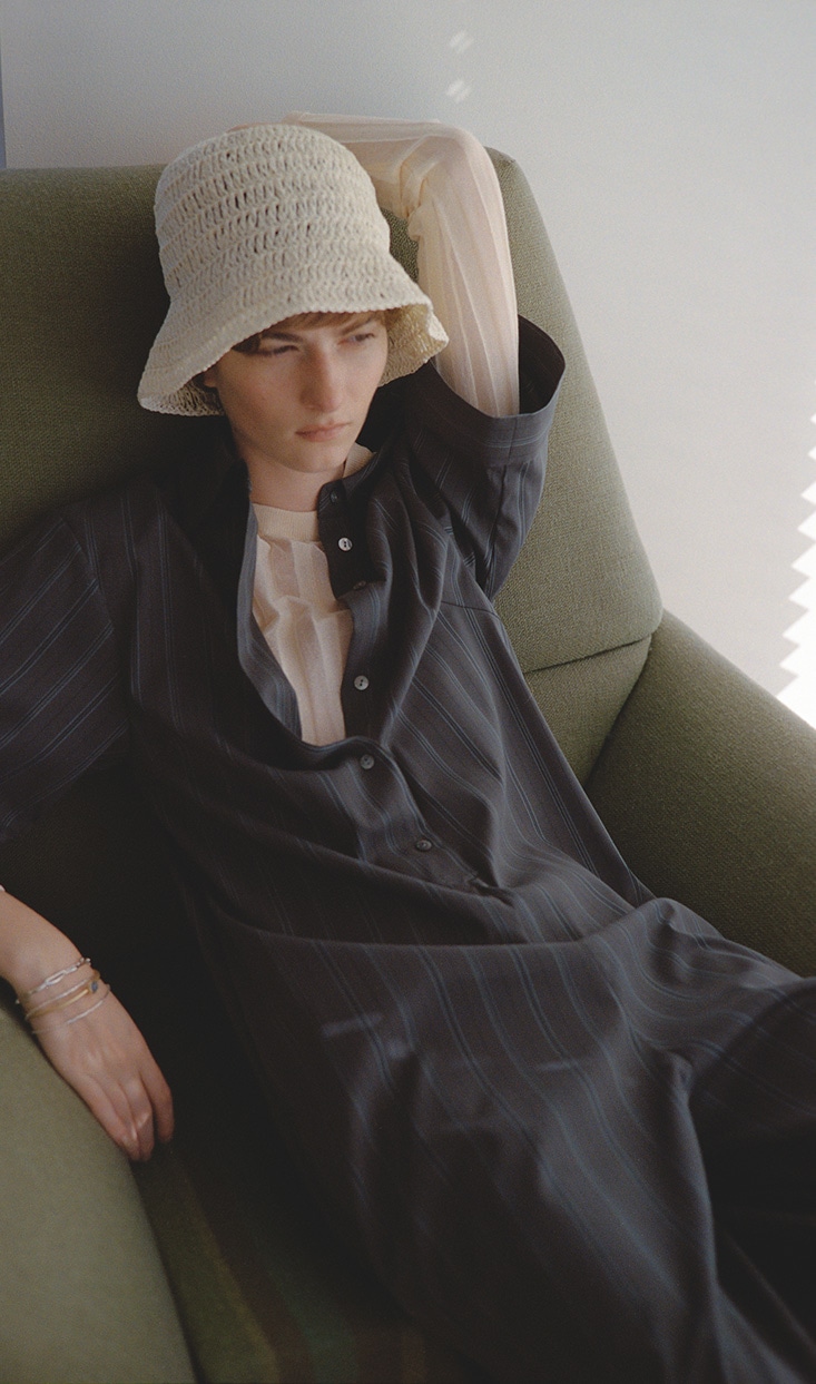 WEBカタログ｜バロックジャパンリミテッド 公式通販サイト SHEL'TTER