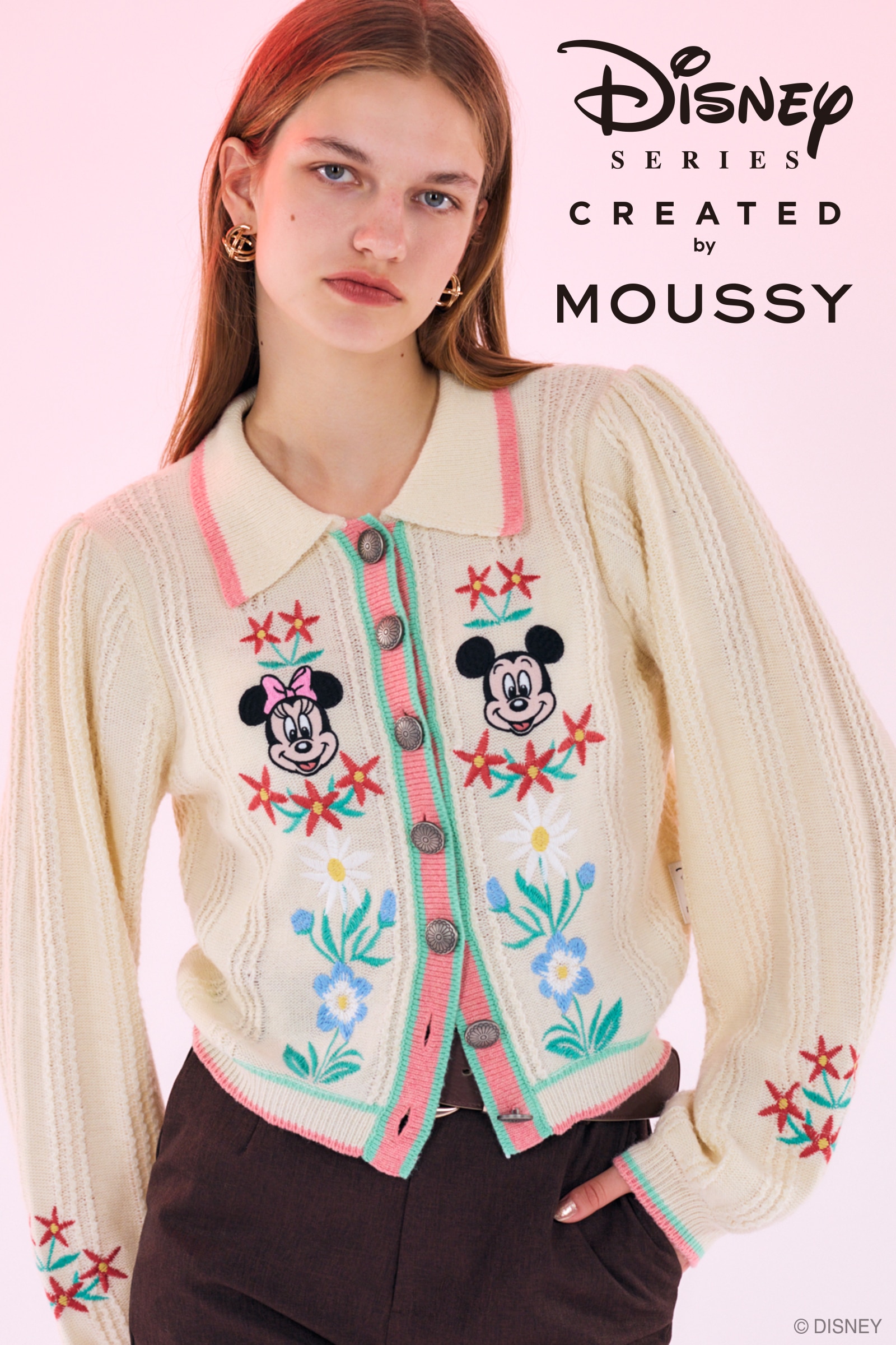 WEBカタログ｜バロックジャパンリミテッド 公式通販サイト SHEL'TTER