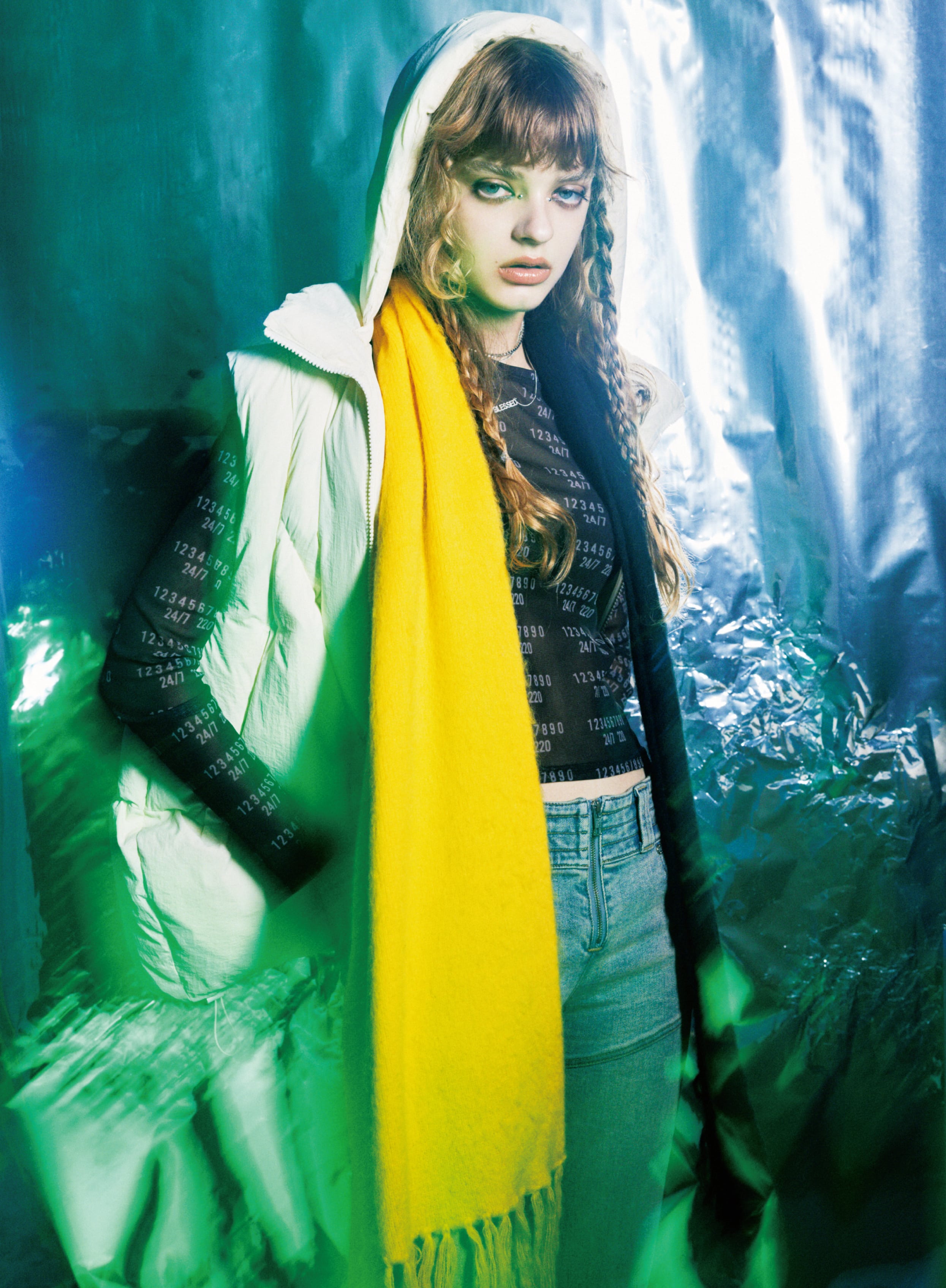 WEBカタログ｜バロックジャパンリミテッド 公式通販サイト SHEL'TTER