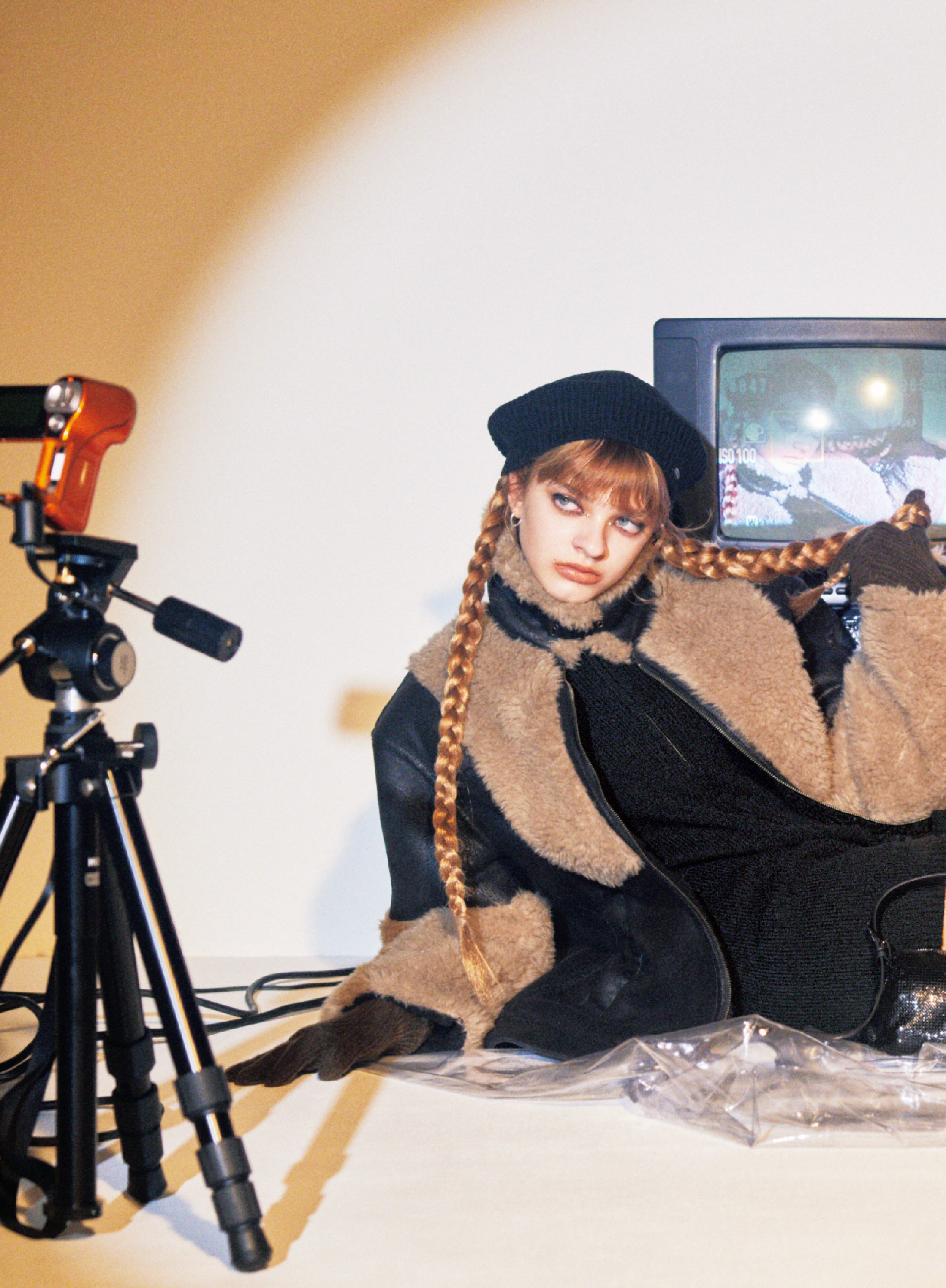 WEBカタログ｜バロックジャパンリミテッド 公式通販サイト SHEL'TTER