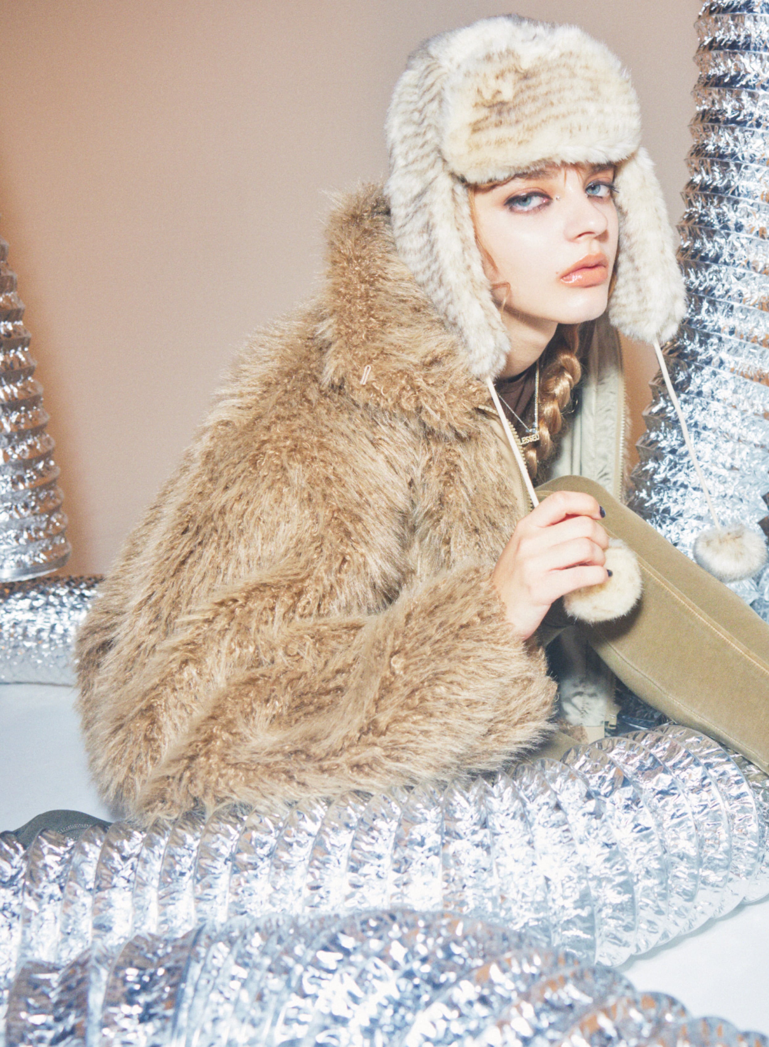 WEBカタログ｜バロックジャパンリミテッド 公式通販サイト SHEL'TTER