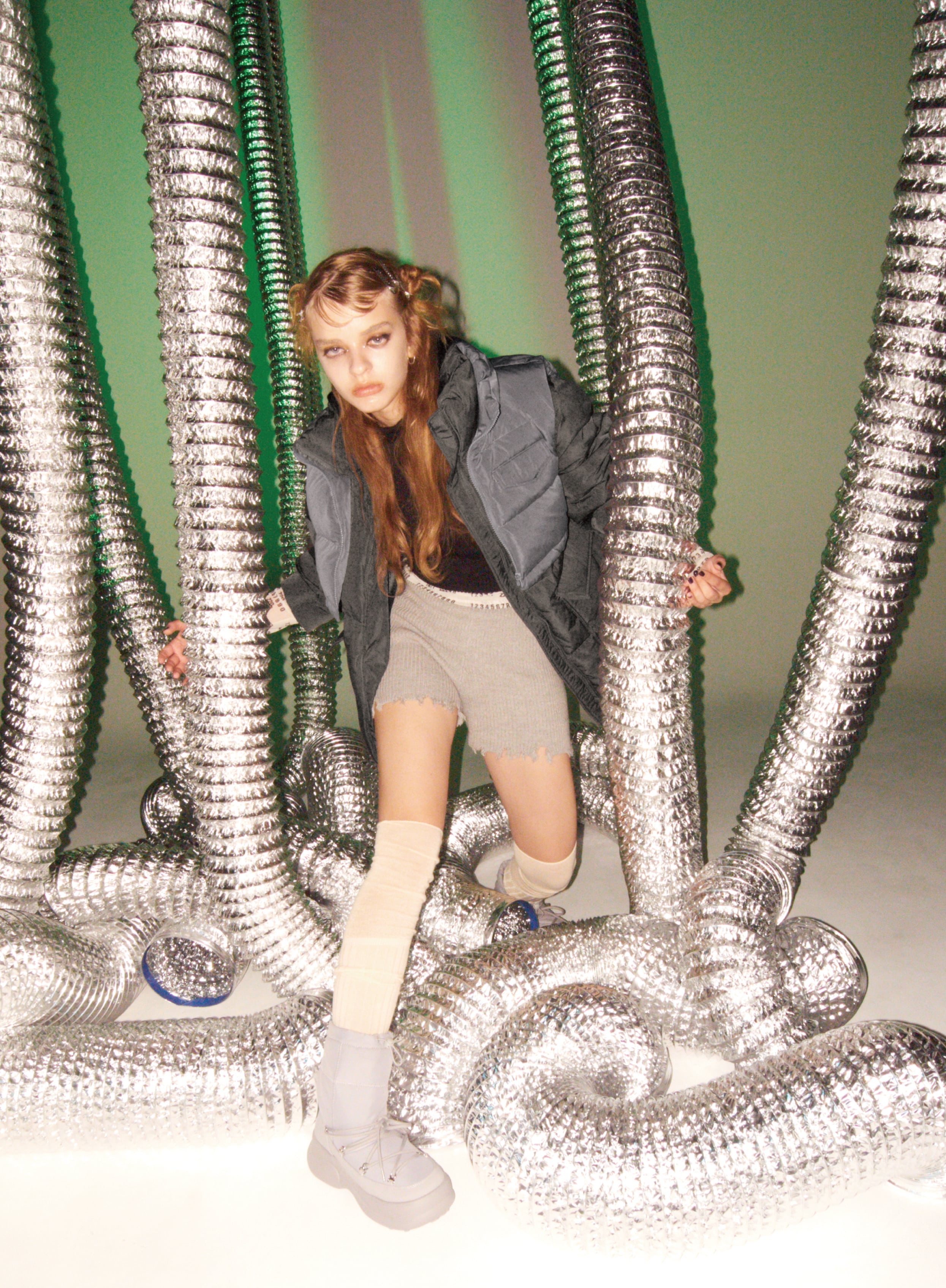 WEBカタログ｜バロックジャパンリミテッド 公式通販サイト SHEL'TTER