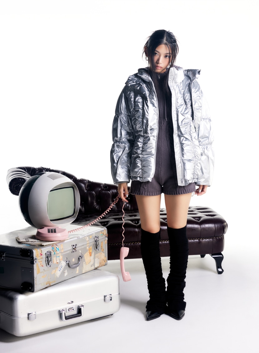 WEBカタログ｜バロックジャパンリミテッド 公式通販サイト SHEL'TTER