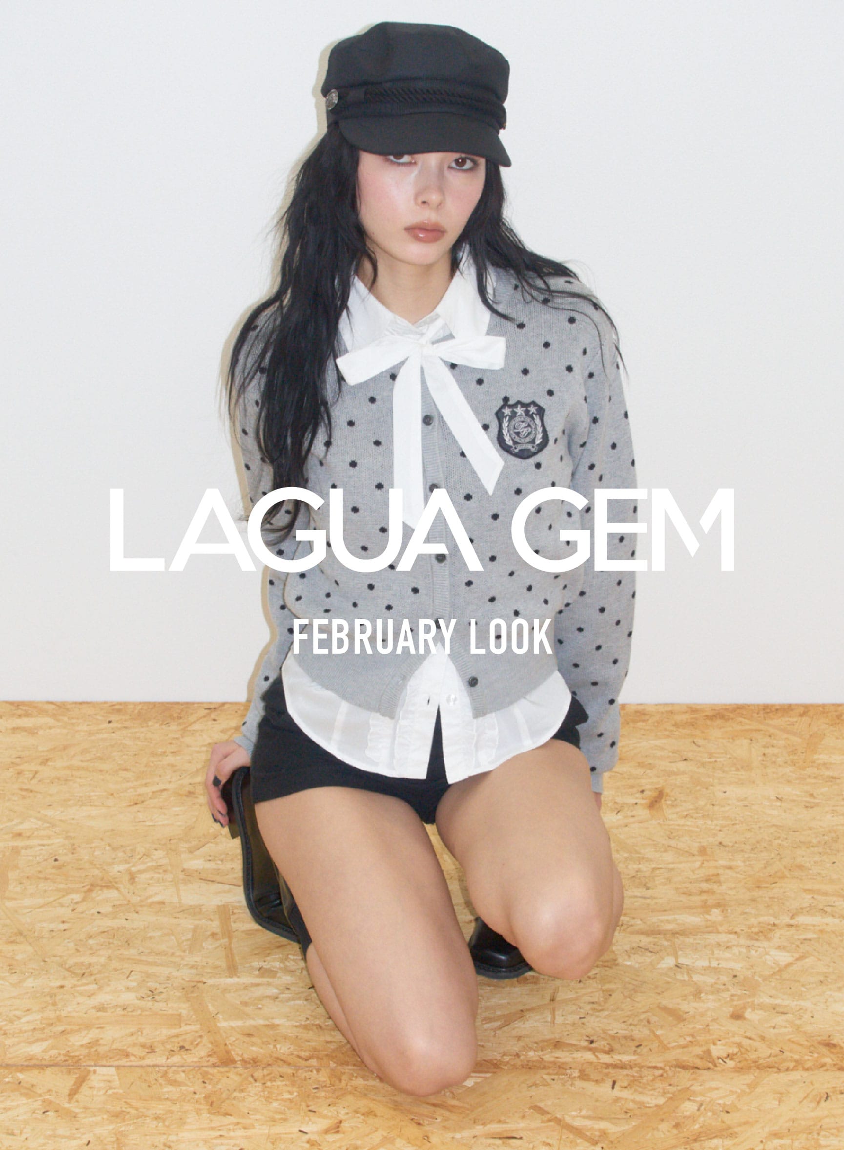 LAGUA GEMの公式通販サイト|SHEL'TTER WEBSTORE
