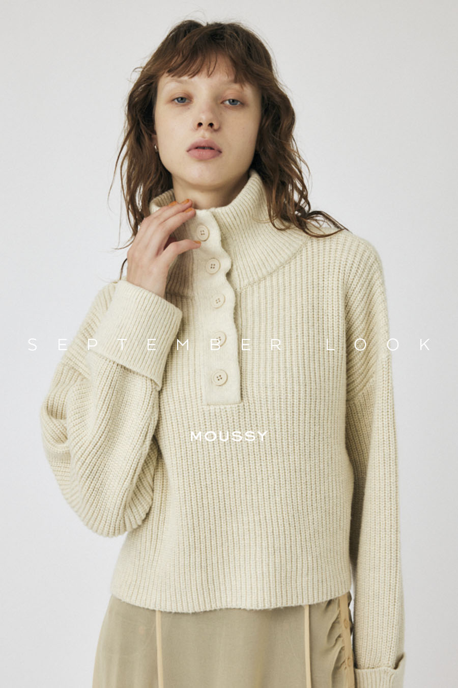 WEBカタログ｜バロックジャパンリミテッド 公式通販サイト SHEL'TTER