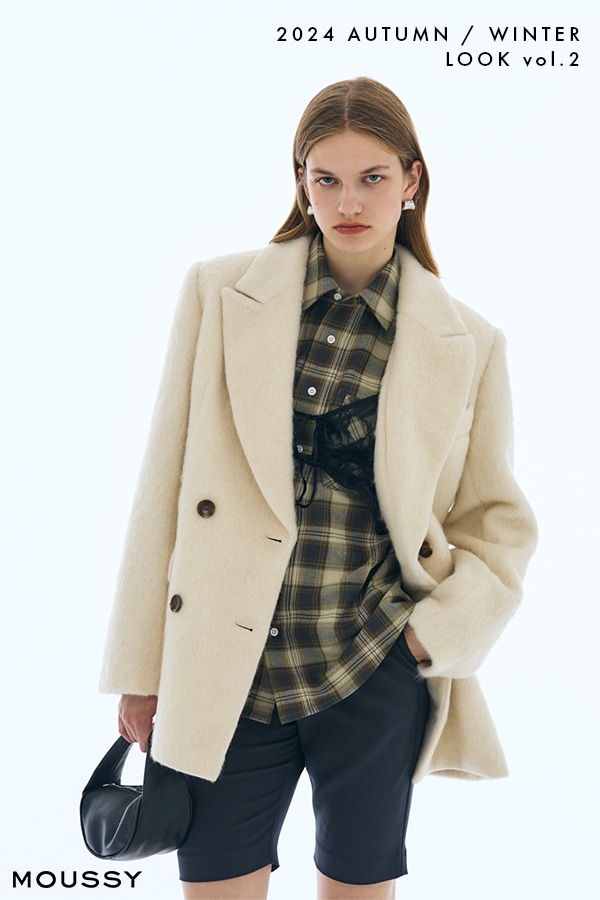 WEBカタログ｜バロックジャパンリミテッド 公式通販サイト SHEL