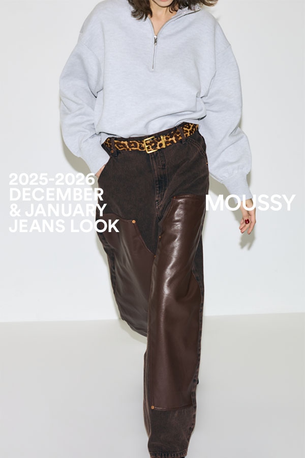 WEBカタログ｜バロックジャパンリミテッド 公式通販サイト SHEL'TTER