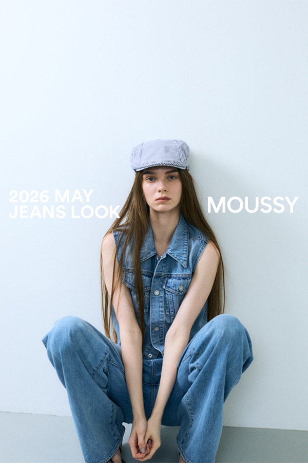 【MOUSSY】wool set up【サイズ2】 moussy - MOUSSY マウジー WOOL KNIT セットアップの通販 by はるるる