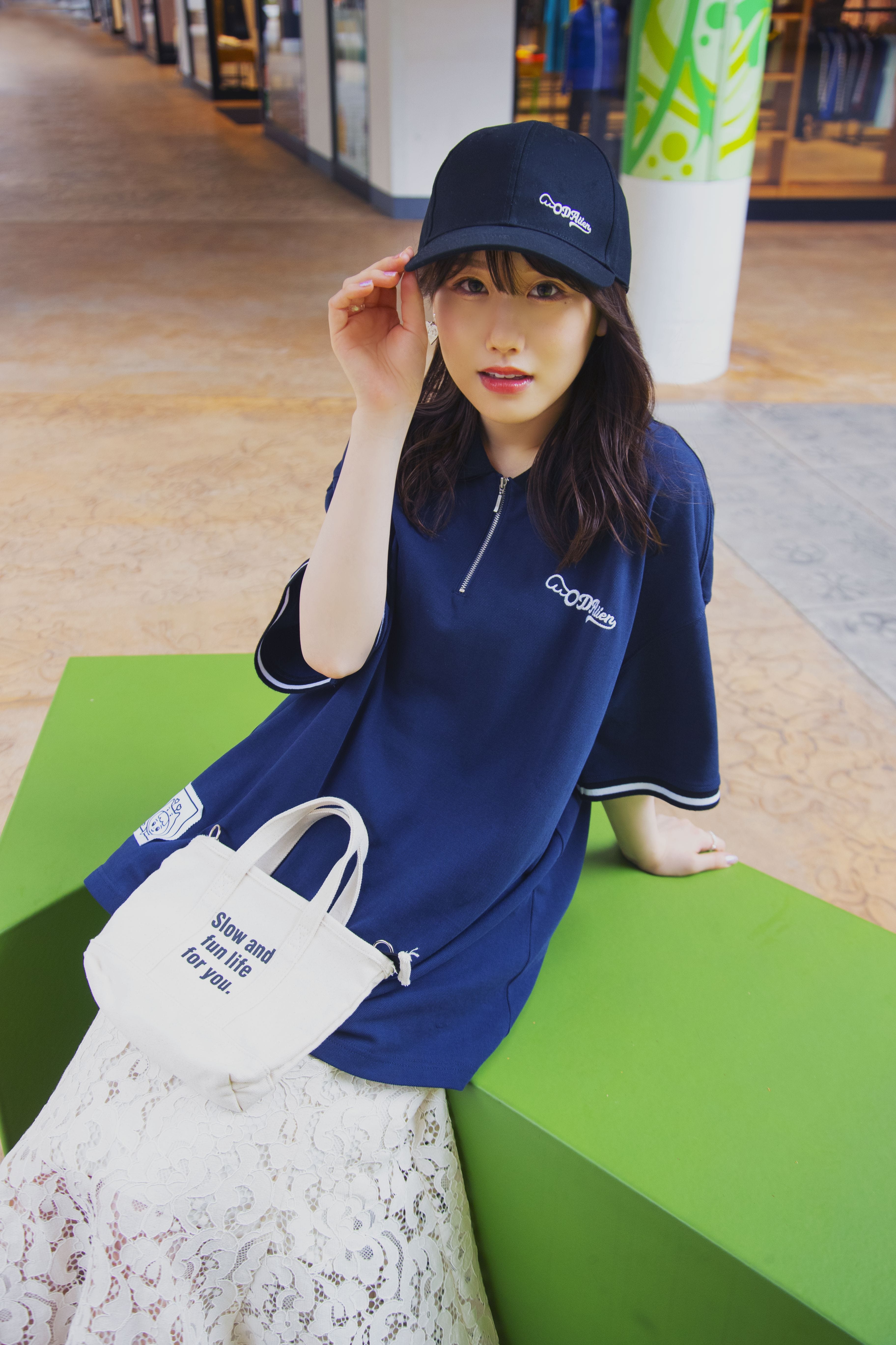 WEBカタログ｜バロックジャパンリミテッド 公式通販サイト SHEL'TTER