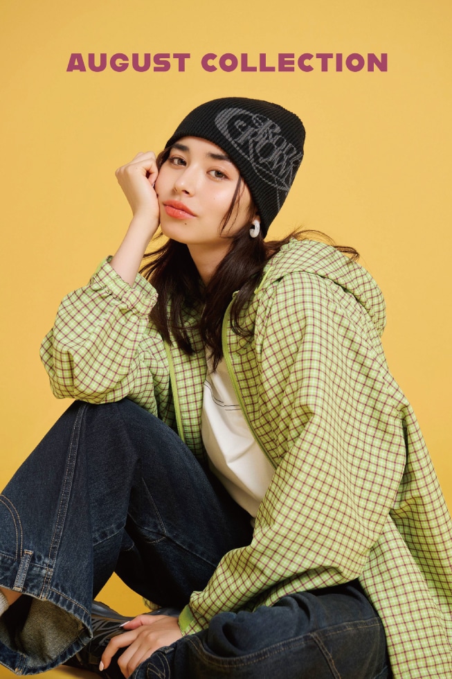 RODEO CROWNS WIDE BOWLの公式通販サイト|SHEL'TTER WEBSTORE