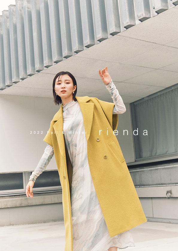 WEBカタログ｜バロックジャパンリミテッド 公式通販サイト SHEL'TTER