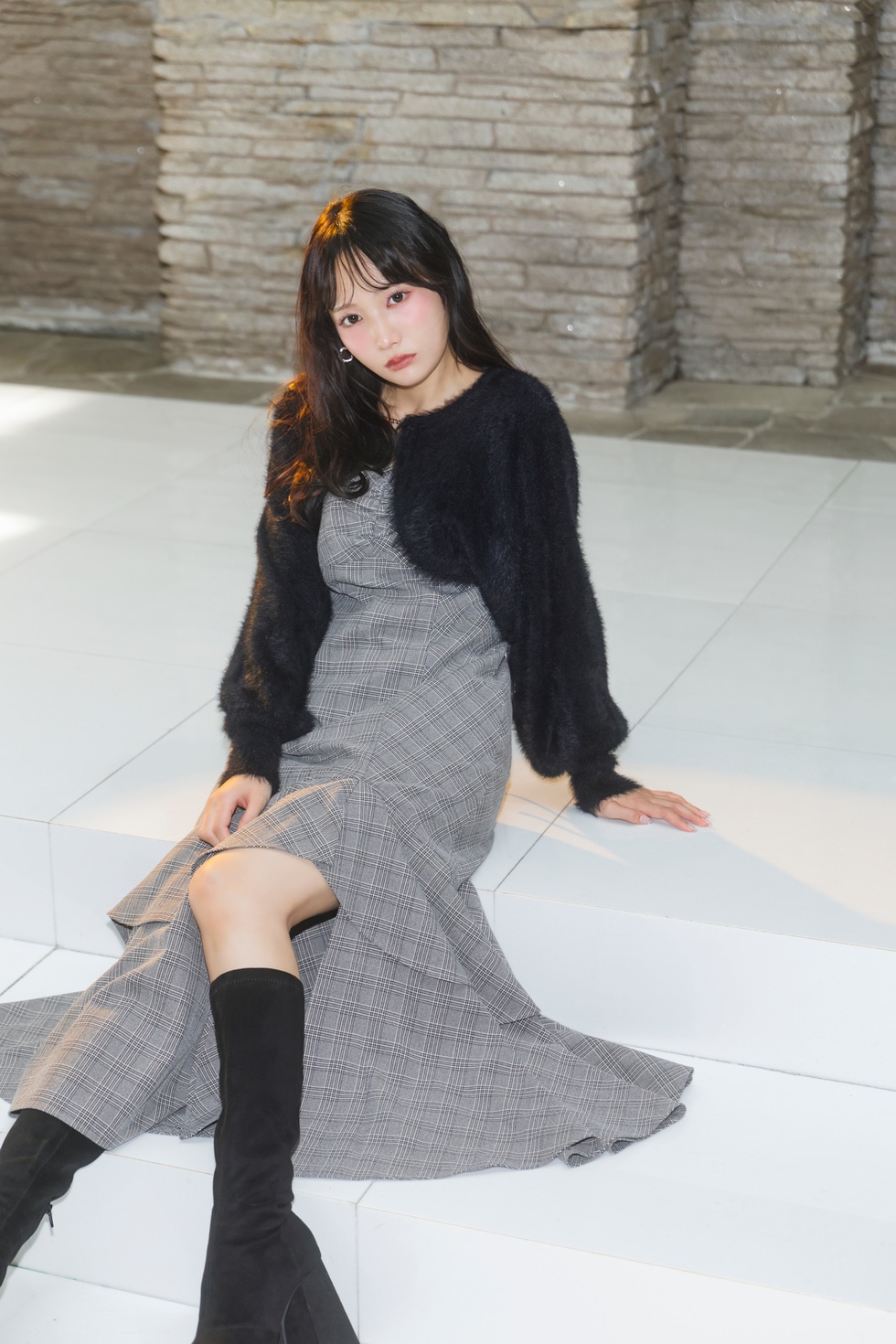 WEBカタログ｜バロックジャパンリミテッド 公式通販サイト SHEL'TTER