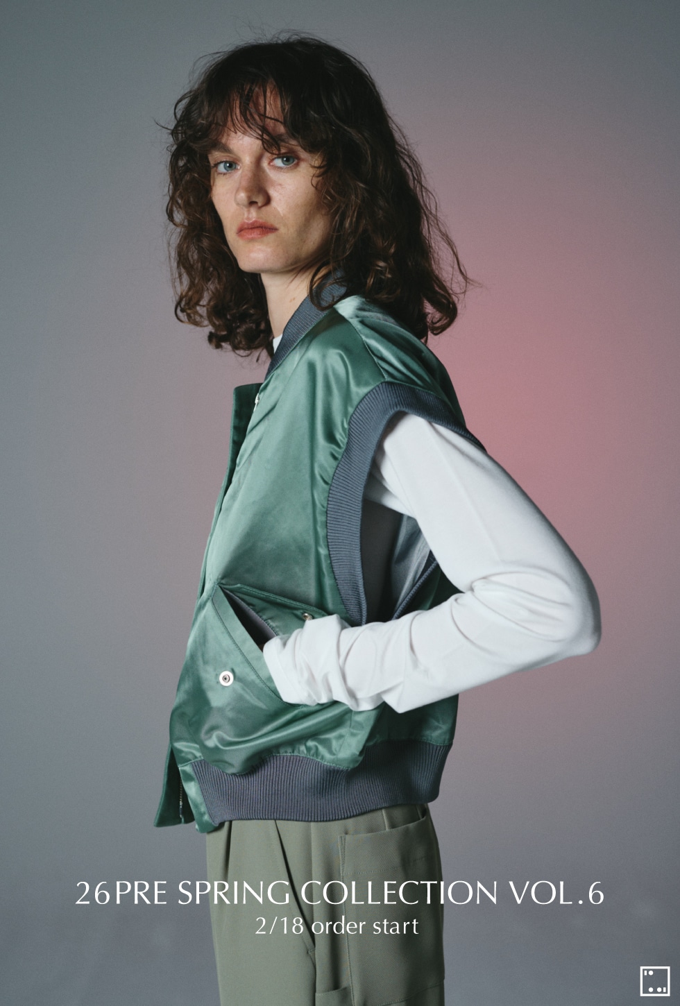 WEBカタログ｜バロックジャパンリミテッド 公式通販サイト SHEL'TTER