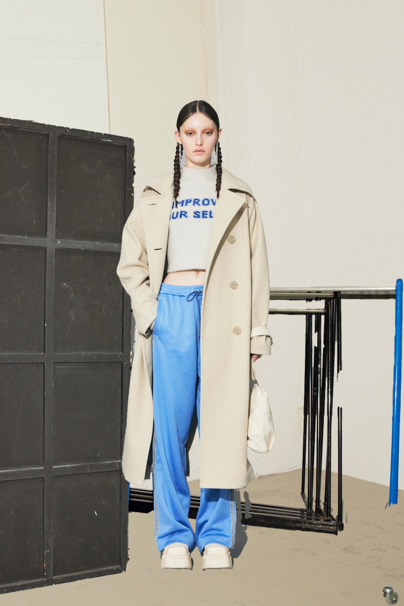 美品 SLY スライ 2023年冬 レッグウォーマー ゴルフ 美品 SLY スライ 2023年冬 レッグウォーマー ゴルフ 美品 SLY