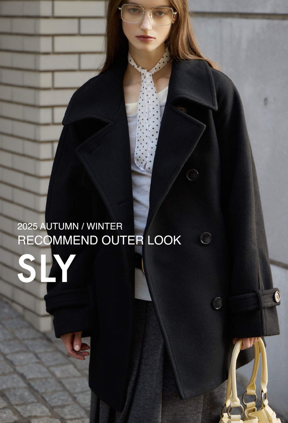 SLYの公式通販サイト|SHEL'TTER WEBSTORE