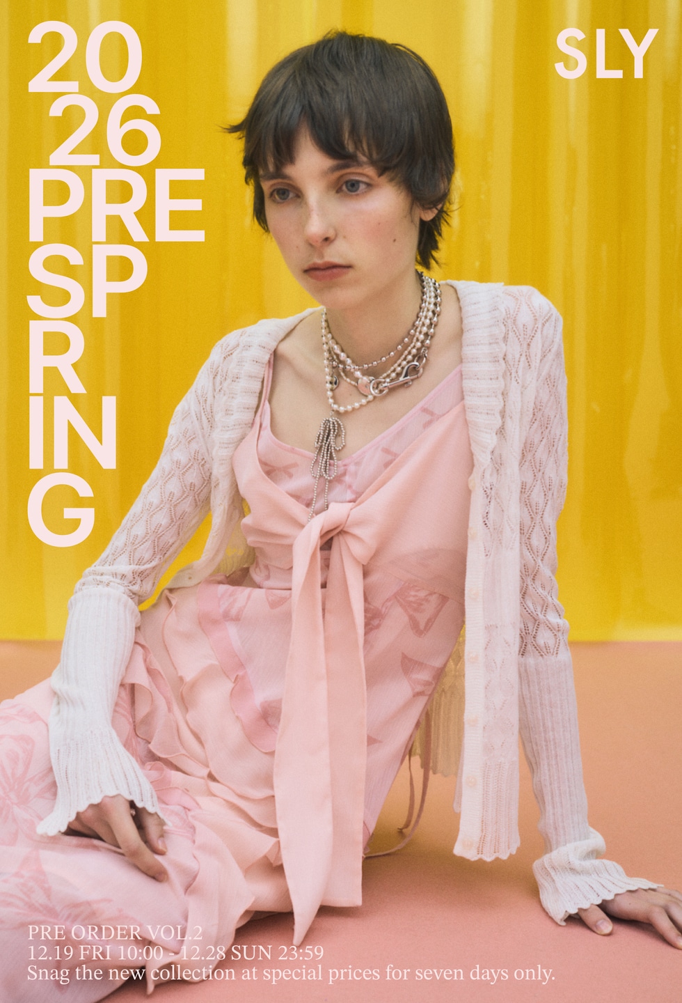 WEBカタログ｜バロックジャパンリミテッド 公式通販サイト SHEL'TTER