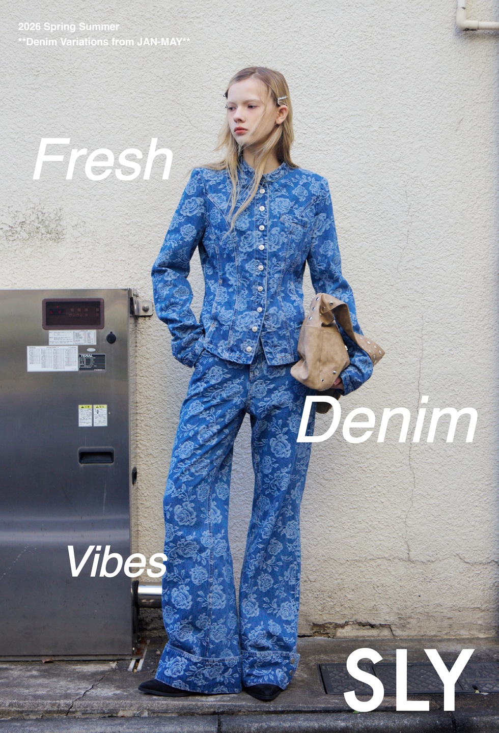 WEBカタログ｜バロックジャパンリミテッド 公式通販サイト SHEL'TTER