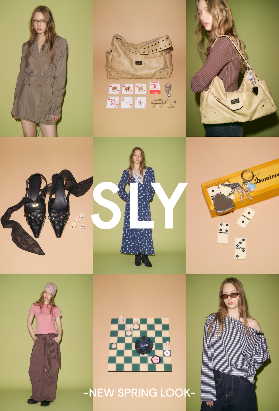 SLY新作専用ページ 公式】SLYのグレー|トップス|シェルターウェブストア