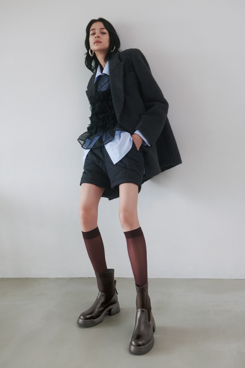 WEBカタログ｜バロックジャパンリミテッド 公式通販サイト SHEL'TTER