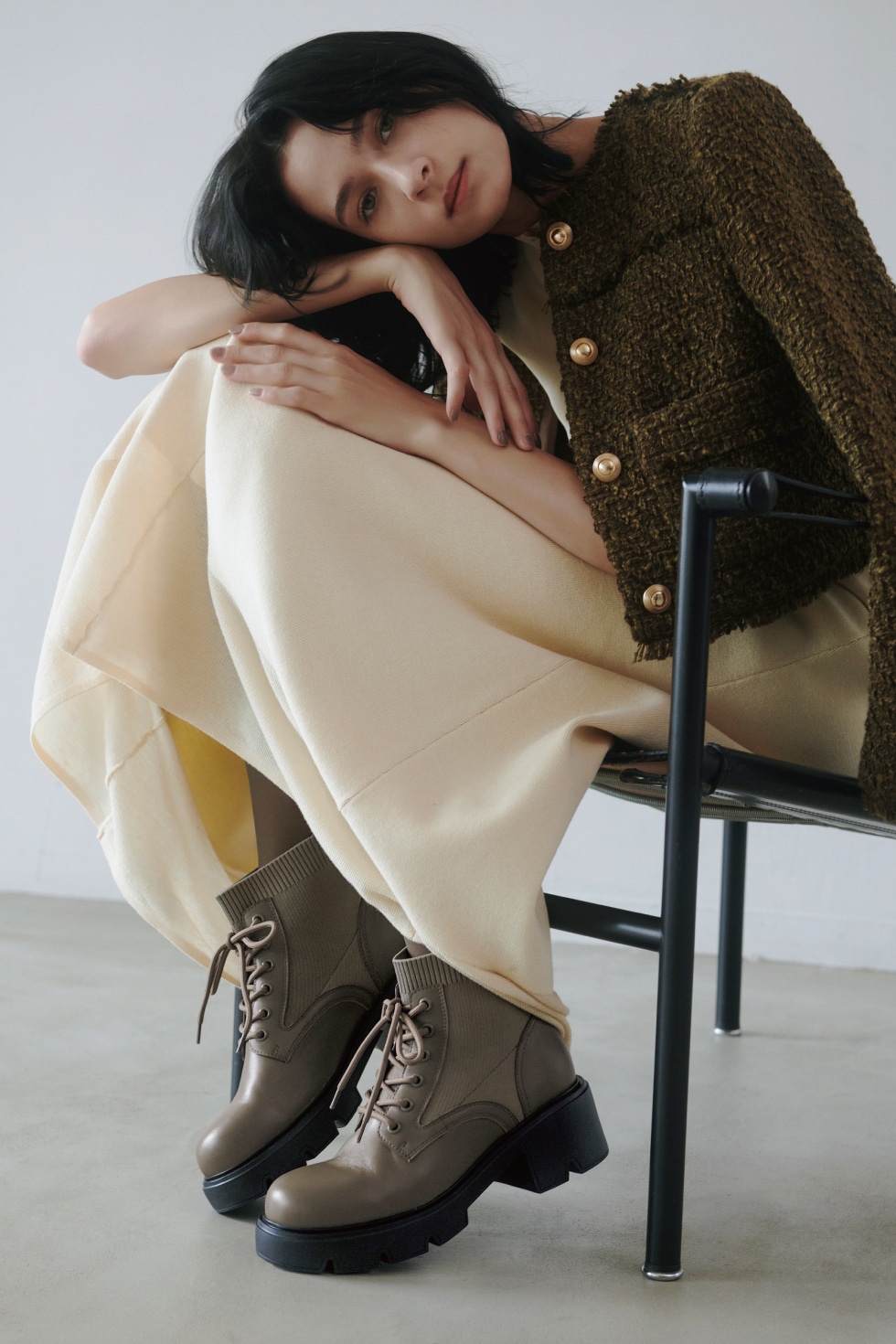 WEBカタログ｜バロックジャパンリミテッド 公式通販サイト SHEL'TTER