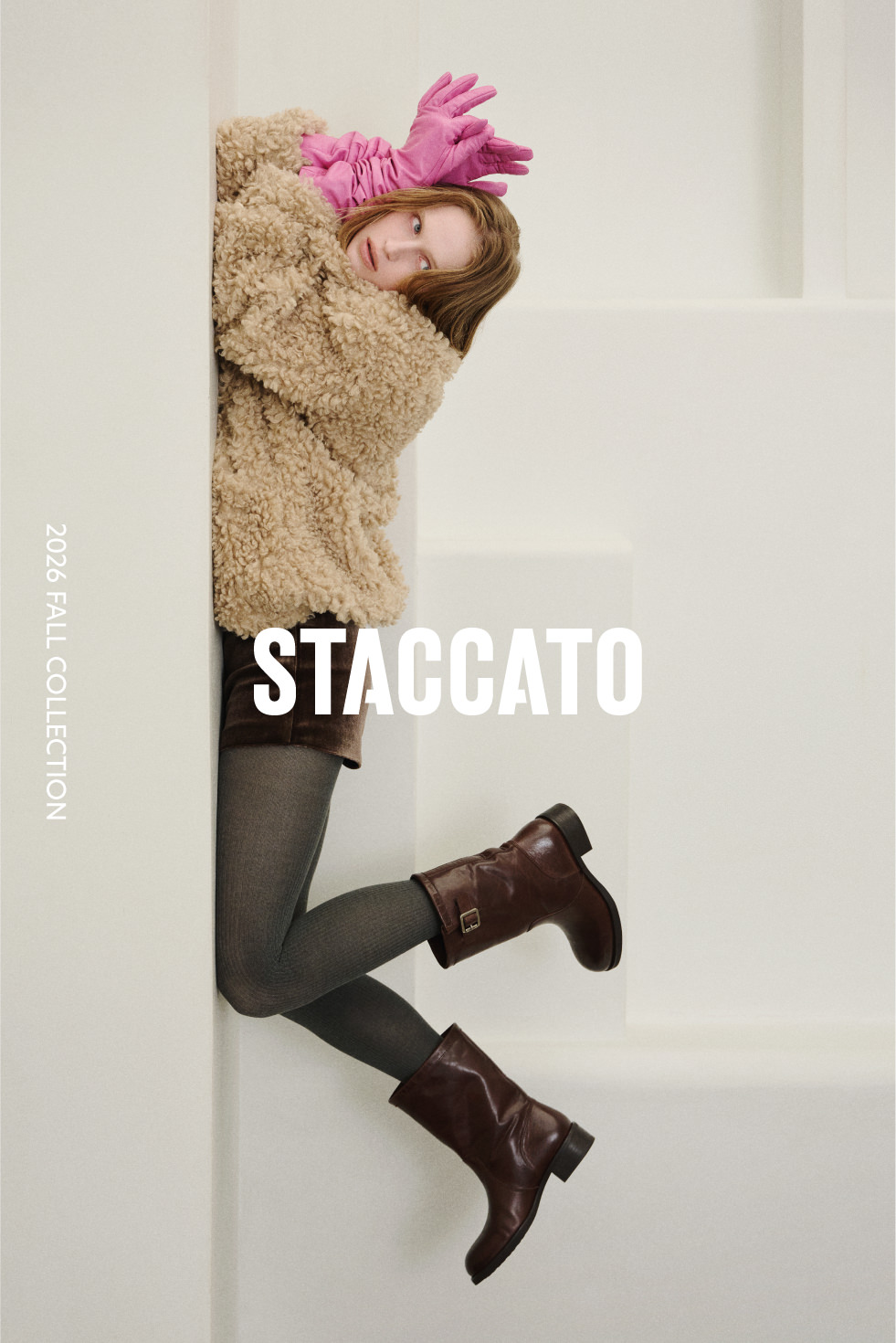STACCATOの公式通販サイト|SHEL'TTER WEBSTORE