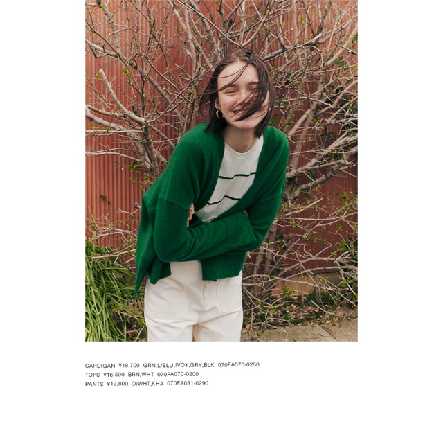 アングリット ドルマン モモンガ ガーデ ザラ マウジー スライロデオ