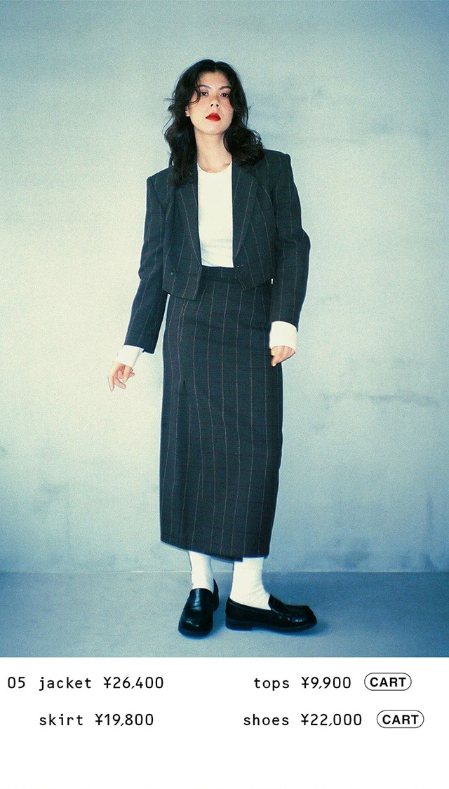 EVENT| BLACK BY MOUSSY(ブラックバイマウジー)のブランド公式