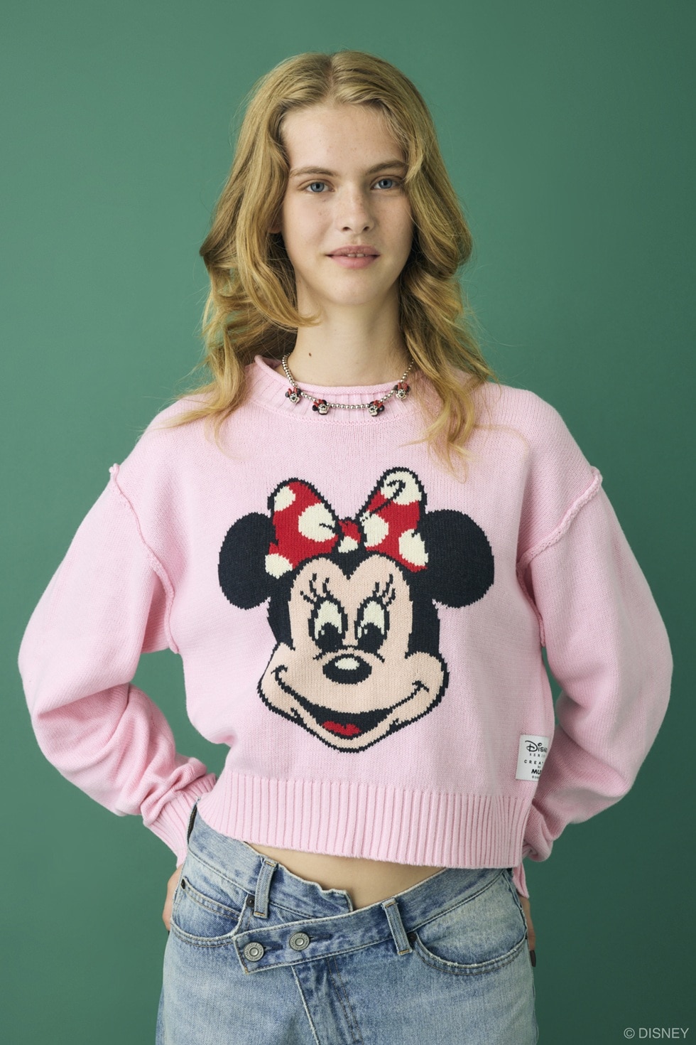 SMILE FACE COLLECTION】｜バロックジャパンリミテッド 公式通販