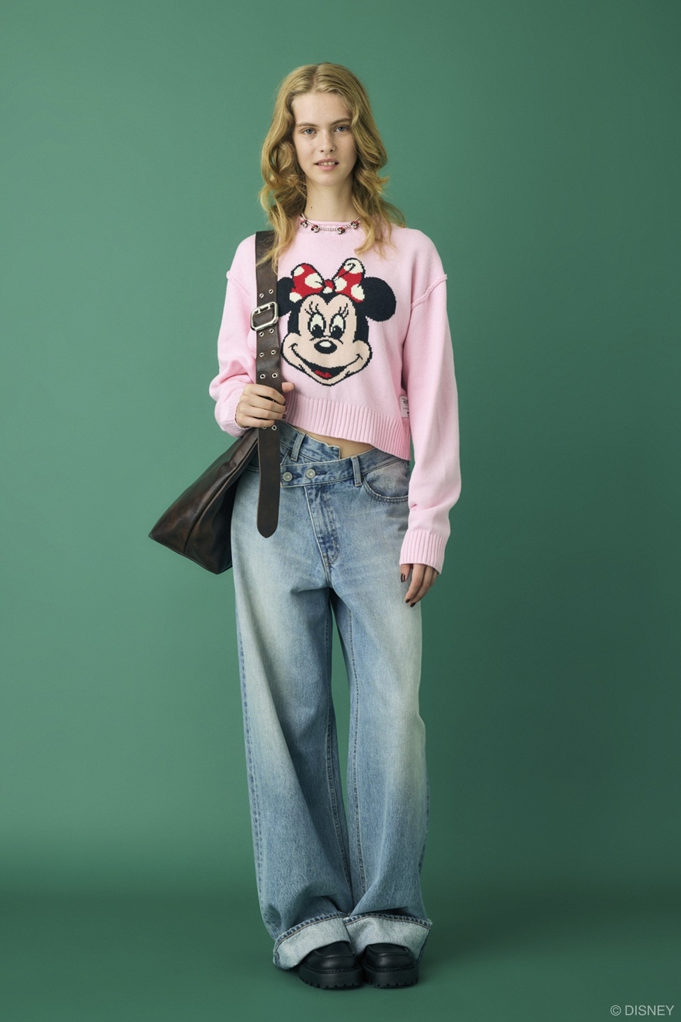 SMILE FACE COLLECTION】｜バロックジャパンリミテッド 公式通販