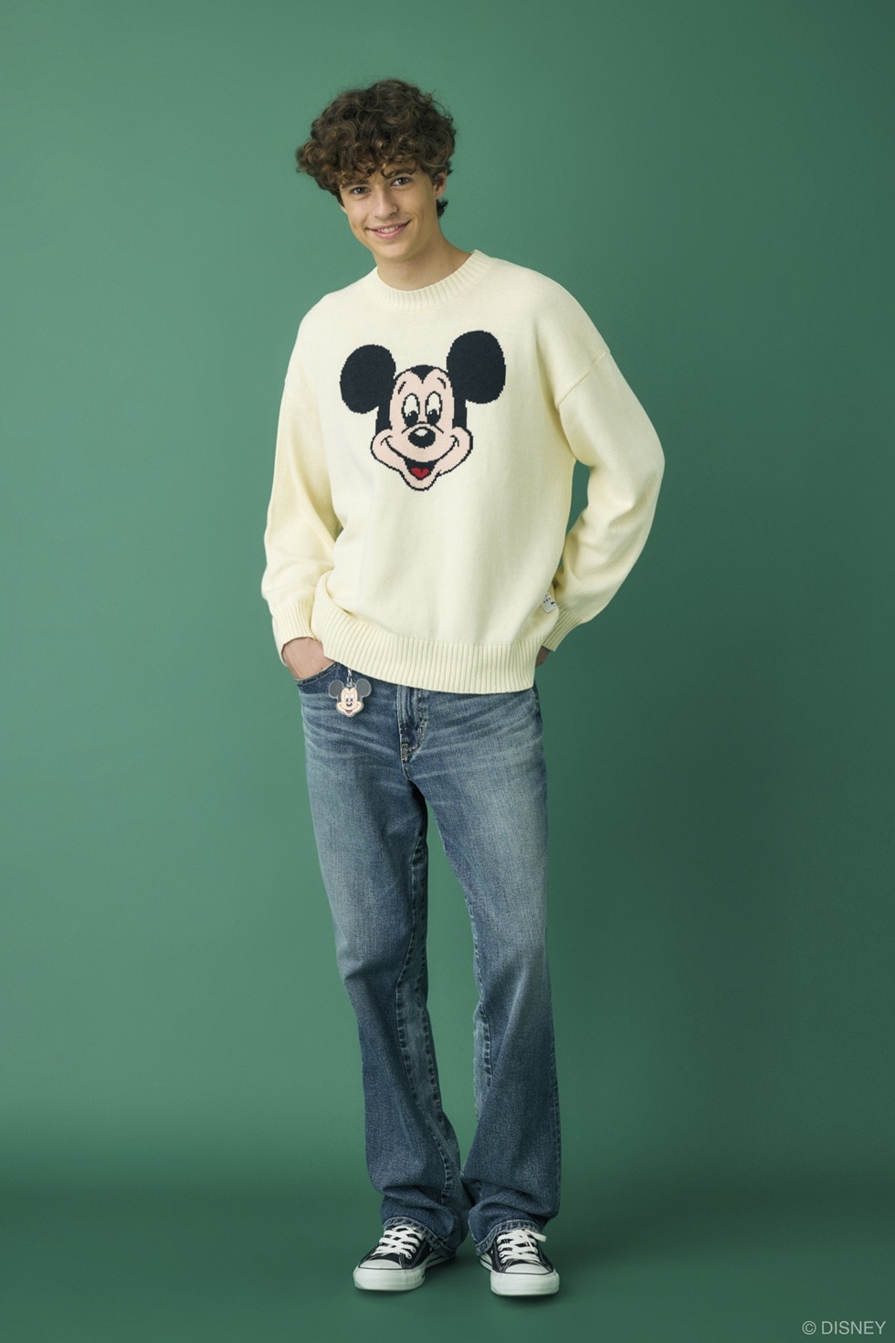 SMILE FACE COLLECTION】｜バロックジャパンリミテッド 公式通販