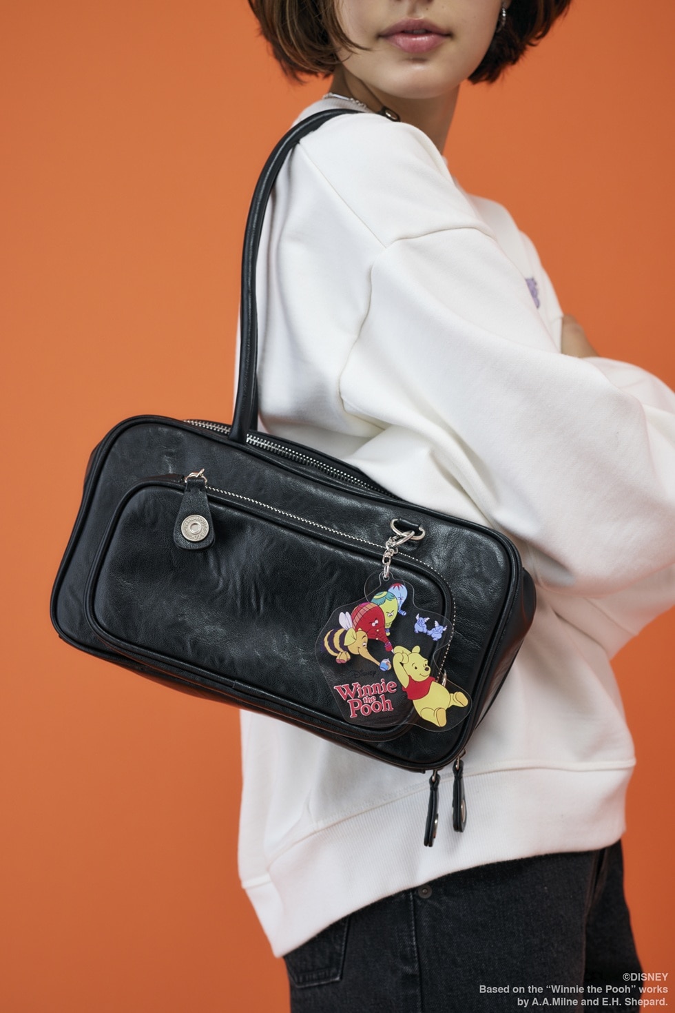 WINNIE THE POOH COLLECTION】｜バロックジャパンリミテッド 公式通販