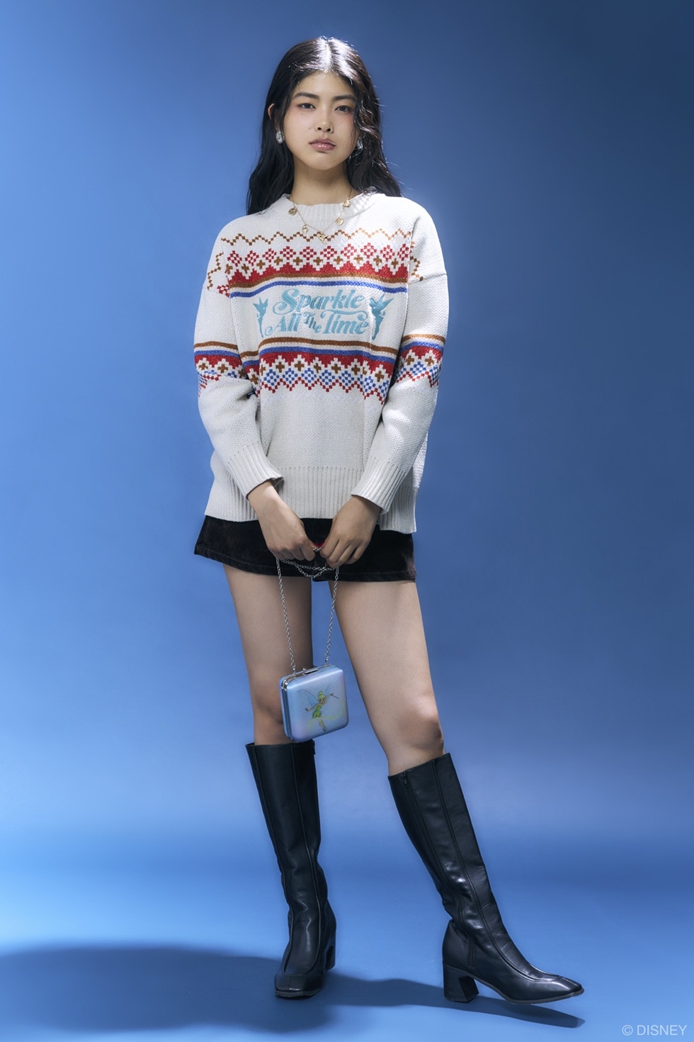 TINKER BELL COLLECTION】｜バロックジャパンリミテッド 公式通販