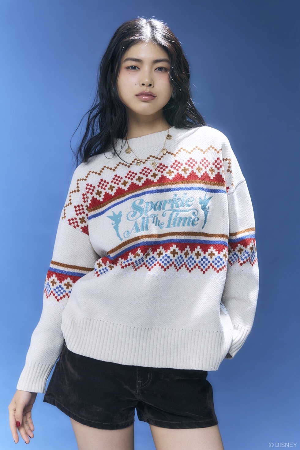 TINKER BELL COLLECTION】｜バロックジャパンリミテッド 公式通販