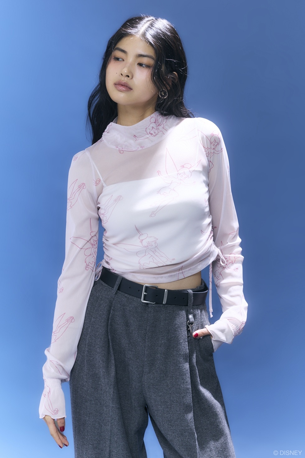 TINKER BELL COLLECTION】｜バロックジャパンリミテッド 公式通販