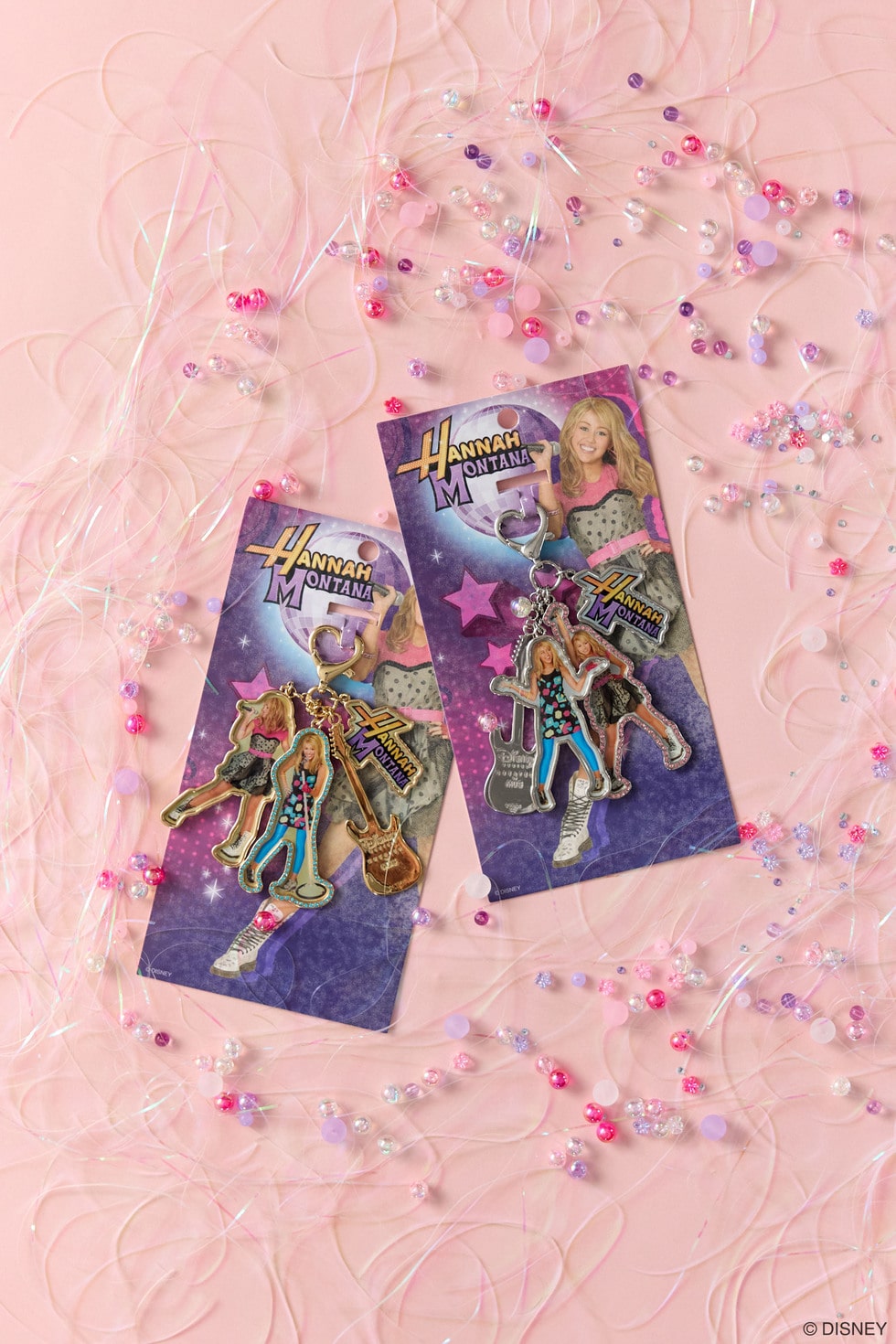 HANNAH MONTANA COLLECTION】｜バロックジャパンリミテッド 公式通販