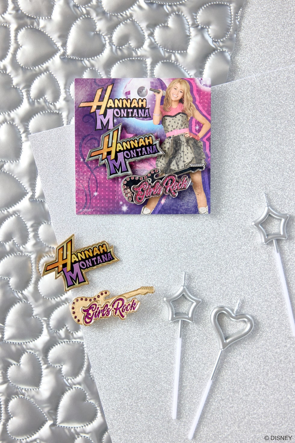 HANNAH MONTANA COLLECTION】｜バロックジャパンリミテッド 公式通販