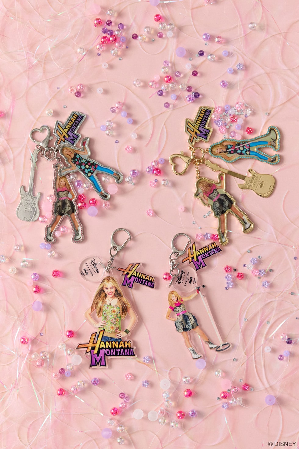 HANNAH MONTANA COLLECTION】｜バロックジャパンリミテッド 公式通販