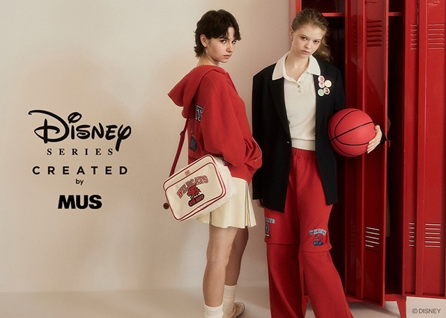 HIGH SCHOOL MUSICAL COLLECTION｜バロックジャパンリミテッド 公式