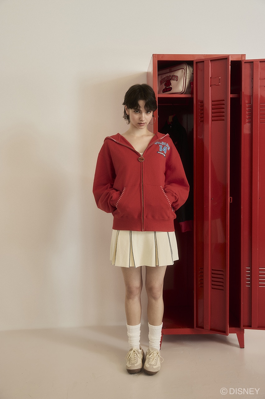 HIGH SCHOOL MUSICAL COLLECTION｜バロックジャパンリミテッド 公式