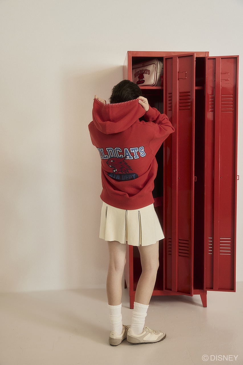 HIGH SCHOOL MUSICAL COLLECTION｜バロックジャパンリミテッド 公式