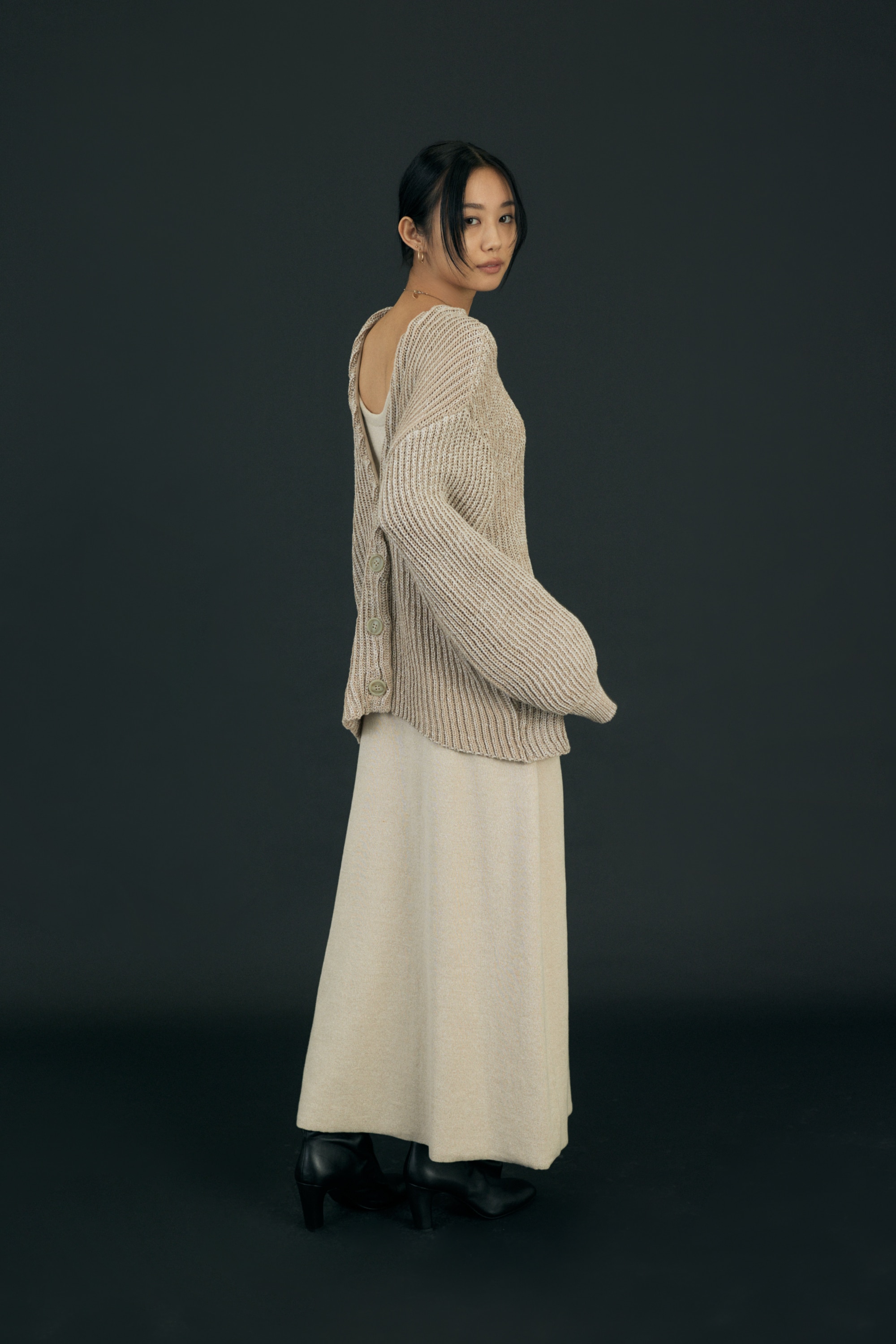 DRESS COLLECTION】｜バロックジャパンリミテッド 公式通販サイト SHEL