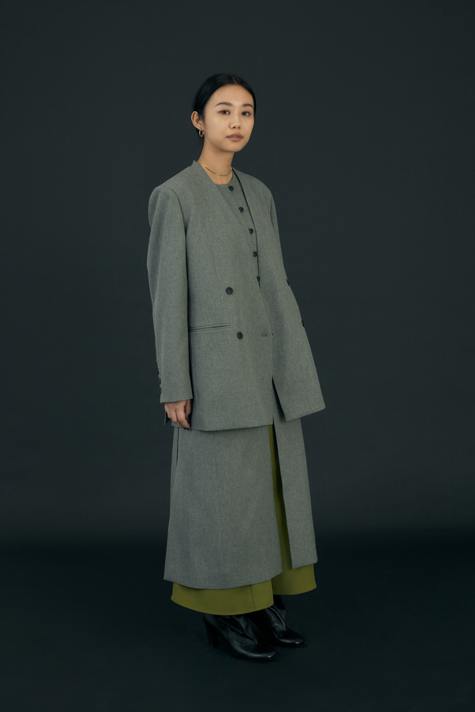 DRESS COLLECTION】｜バロックジャパンリミテッド 公式通販サイト SHEL