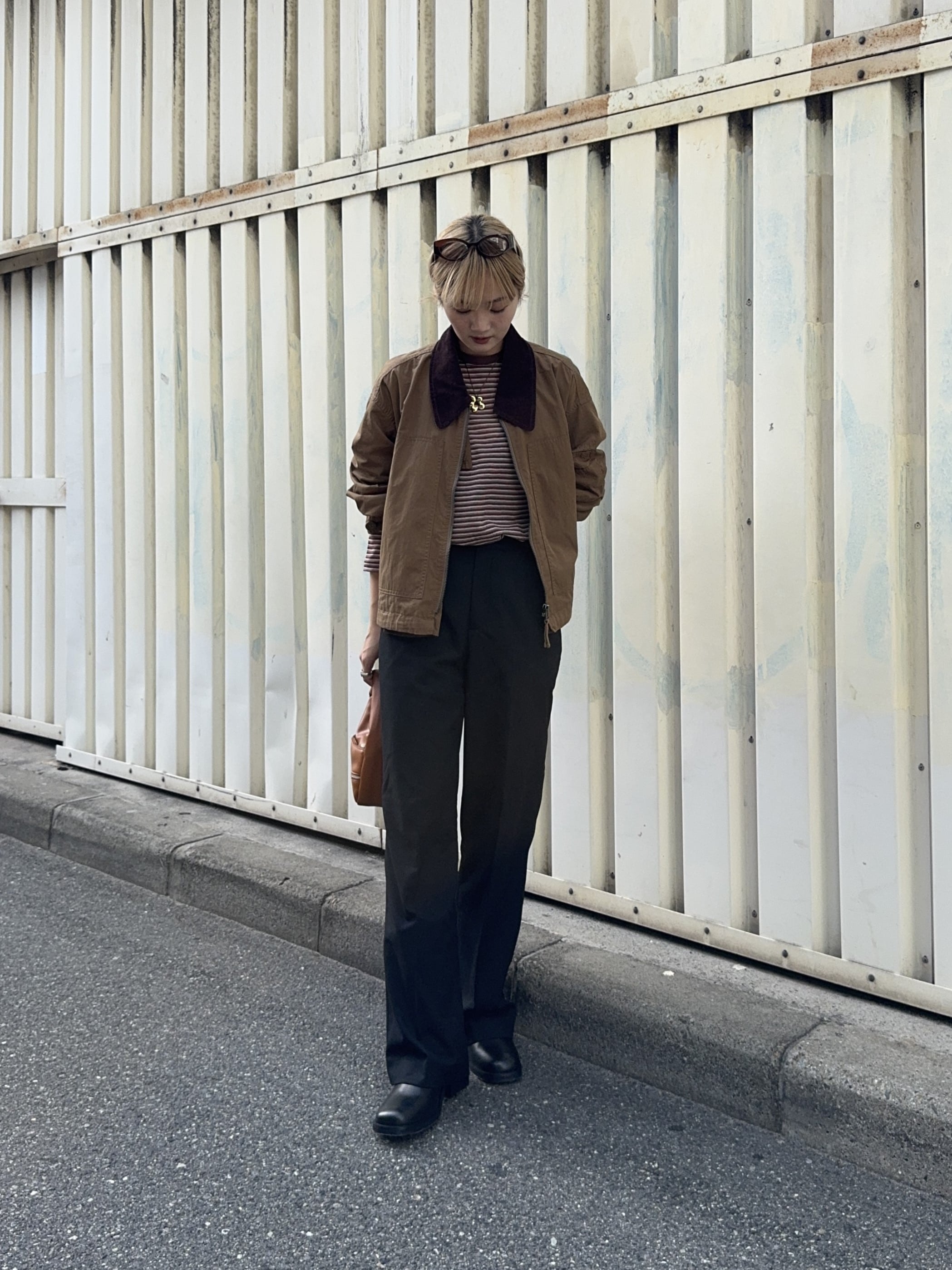 M_×MOUSSY MIX STYLING】｜バロックジャパンリミテッド 公式通販サイト
