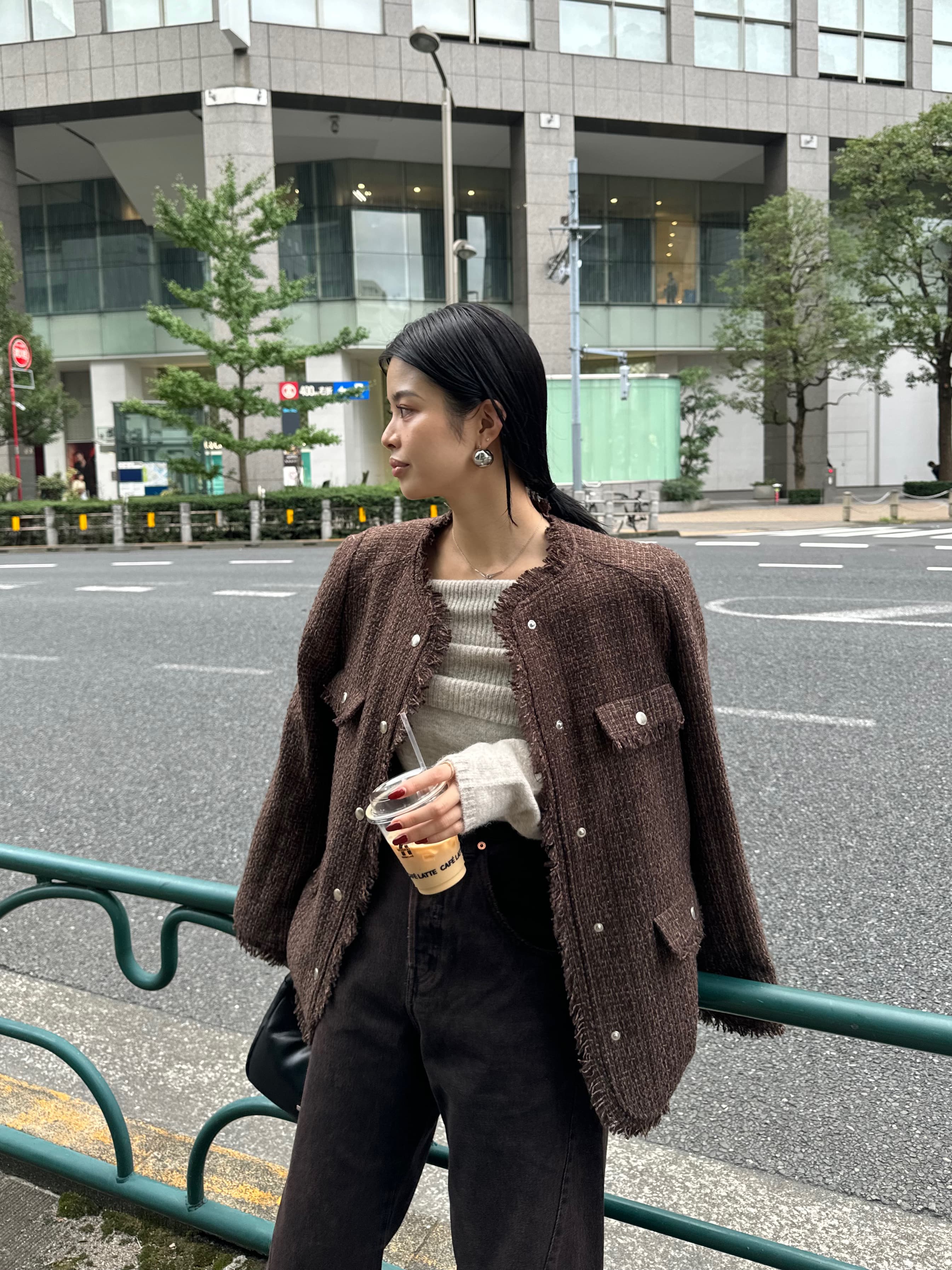 M_×MOUSSY MIX STYLING】｜バロックジャパンリミテッド 公式通販サイト